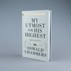 My Utmost for His Highest: Modern Classic Language Hardcover (365-Day