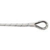 Extreme Max 3006.2514 BoatTector Double Braid Nylon Anchor Line with