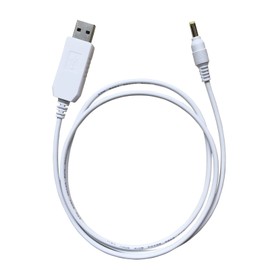 Power Cord Replacement for Dot 3rd Generation/Dot 4th Gen/Dot 5th Gen 2022 Speaker, USB Charging Cable 3 ft (Please See Compatible Picture Before Buying)