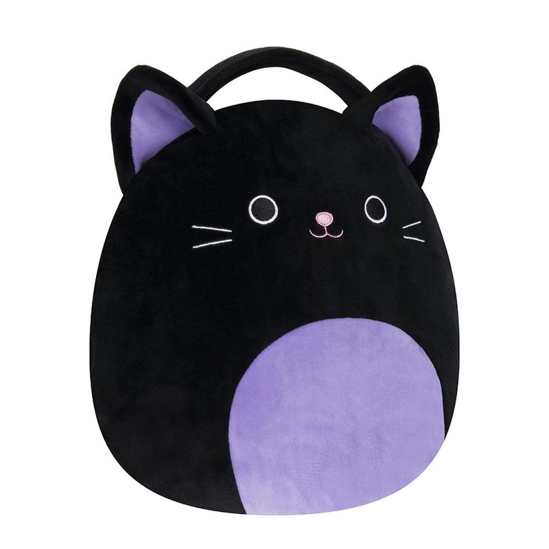 SQUISHMALLOWS AUTUMN BK CAT TP