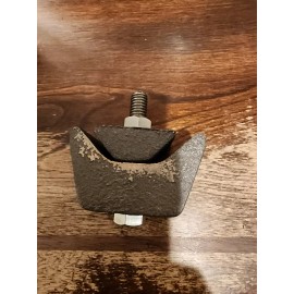 DFC Ceramics Straight Element Clamp Assy C81104002 C811-04-002 NEW