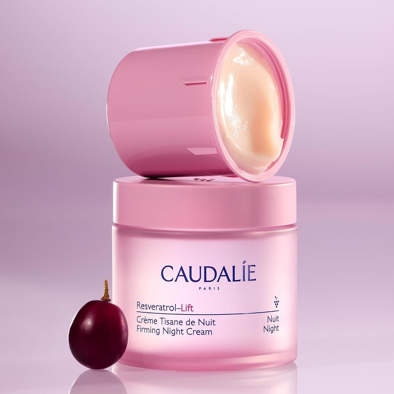 Resveratrol-Lift Night Cream - 50 mL - Refill