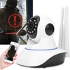 Camera Baby Monitor 1080P High Definition Infant Wireless WIFI Home