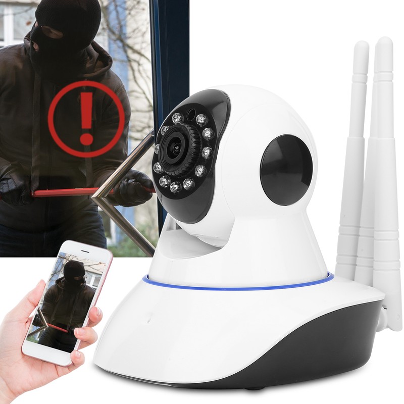 Camera Baby Monitor 1080P High Definition Infant Wireless WIFI Home