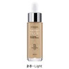 L'Oreal True Match Serum Foundation 2-3 Light