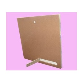 Tropical Fish IIIIIIII - Decorative Ceramic Art Tile - 4"x4" En Vogue