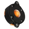 Faital Pro HF102-8 Dome Tweeter With Neodymium Ring Magnet Structure