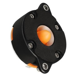 Faital Pro HF102-8 Dome Tweeter With Neodymium Ring Magnet Structure 8 Ohms W/ferrofluid Cooling