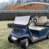 HECASA Front Clay Utility Cargo Basket Compatible with 2004+ Club