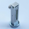 Dokili Universal Car Magnetic Alignment Drop Gauge Adjustable Magnetic Track