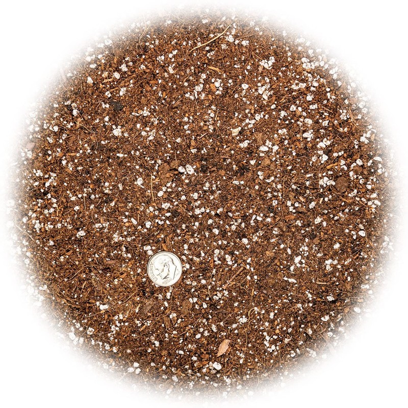 Gardenera Professional Carnivorous Plant Soil - Ready to Use for
