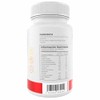VIZANA NUTRITION Crcuma Natural en Cpsulas HPMC Vegetarianas, adicionada con