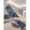 ZWP AXD7723 Replacement Remote Control For Pioneer Elite Home Theater