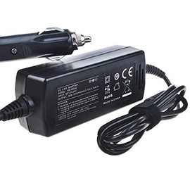 SLLEA Car DC Adapter 12FT Cable for BlackVue DR650GW-1CH DR650GW-2CH Truck DR600GW-HD Dash CAM Auto Vehicle Boat Power Supply Cord Cable Charger PSU