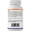Vitamatic Turmeric Curcumin Supplement (10:1 Equivalent 3000 mg Per Serving,