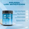 BPN PRO Probioticos y Prebioticos Cápsulas Naturales con Enzimas Digestivas,