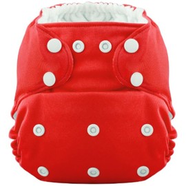 Hero Pocket Cloth Diaper with 2 Microfiber Inserts