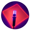 Prop and Scenery Lights Black Light Special Effects Ultraviolet Led