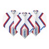 WINMAU Dart Flights - Prism Delta Epix Extra Thick 100