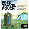 Mosquito Jacket - Net Bug Mesh Jacket w/Hood for Outdoor