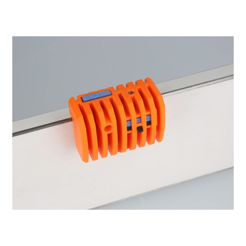 RiSki Edge Max with 2 aluminium oxide stones 30 x