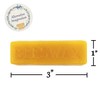Alternative Imagination Alternative Imagination 100% Pure Beeswax Bar (1 ounce)