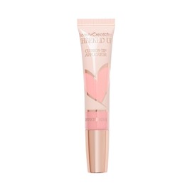 Beauty Creations | Flawless Stay Liquid Blush Cheeked Up Wands Rubor Líquido 8 Tonos Disponibles (Pinky Promise, 12g)