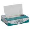 Angel Soft Professional Series 2-Ply Facial Tissue Flat Box 50