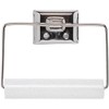 Decko Bath Products 38090 Swing Tissue Holder