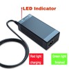 HERISKEER Power Charger Cord Compatible with Seauto SAT20 & Zyerch