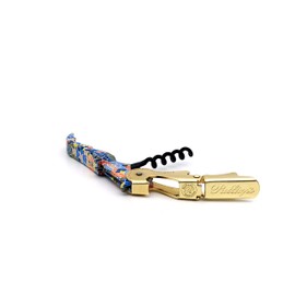 Pulltap's Genuine Trencadis 900 Corkscrew Wine Key Bottle Opener (Trencadis)