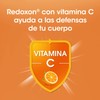 Redoxon Sabor Naranja Tableta Efervescente 1 G, 10 Tabletas