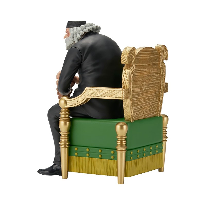 ONE PIECE THRONE OF POWER SAINT JAYGARCIA SATURN ICHIBAN FIG