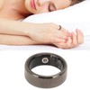 Denash Smart Ring, Health Tracker, Step Counting, Sleep Quality Monitoring,