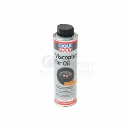 Liqui Moly Engine Oil Additive 20206