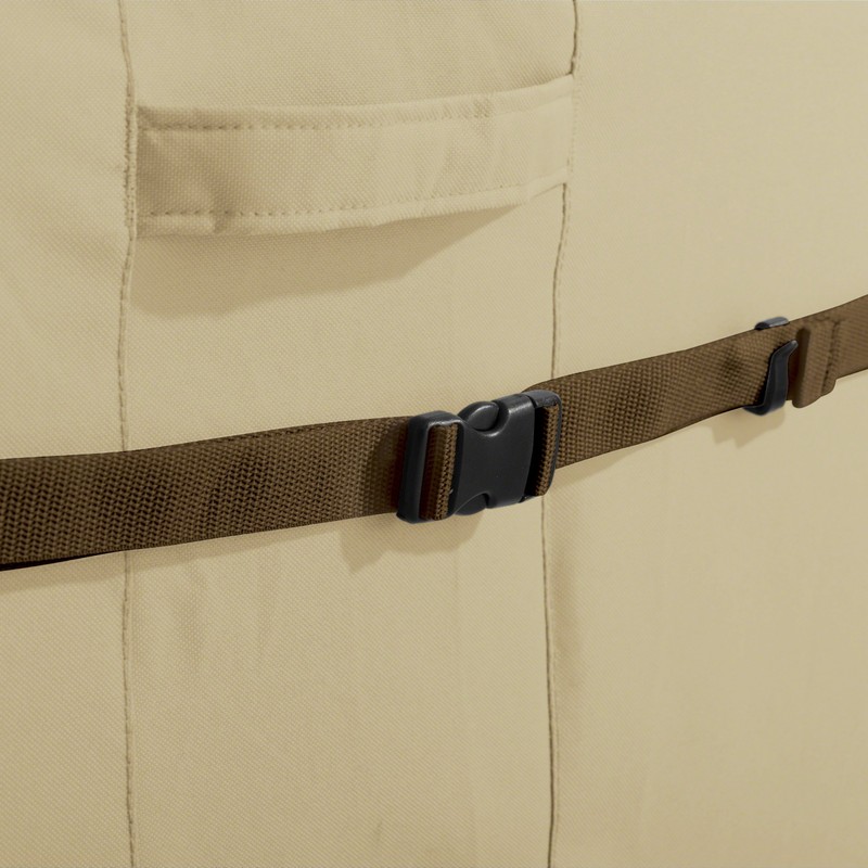 Classic Accessories Veranda Water-Resistant Cover for 98 Inch Island with