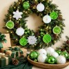 Esferas Navideñas,para Decoración Navideña