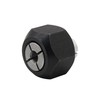 Thaekuns 2pcs 48-66-1015 1/4-Inch Router Collet for Mmilwaukeee Routers Series