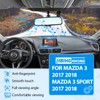 7 Inches for Mazda 3 2017 2018 Screen Replacement Display