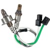 zubaydee 234-9131 234-4980 Upstream and Downstream Oxygen O2 Sensor Compatiable
