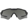Oakley SI Alpha Ballistic M Frame Sunglasses