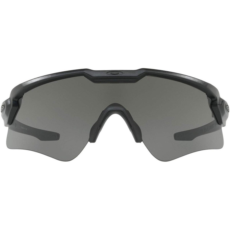 Oakley SI Alpha Ballistic M Frame Sunglasses