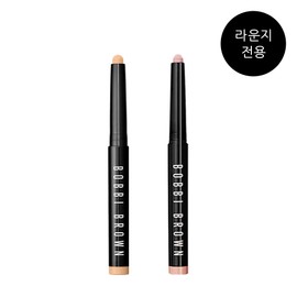 Bobbi Brown Long Wear Cream Shadow Duo Set / 바비 브라운 롱웨어 크림 섀도우 듀오 세트