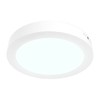 Tecnolite Lámpara Plafón LED de Sobreponer 18 W, Luz de