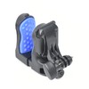 Fotoleey Camera Helmet Clip for GoPro Hero 11, Hero 10,