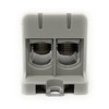 Pollmann Universal Clamp UK 95/2 A Grey