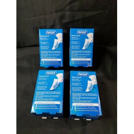 Rexall 4-Pack Rexall Rolled Gauze For Securing a Dressing 1 roll = 3 In X 2.5 Yards