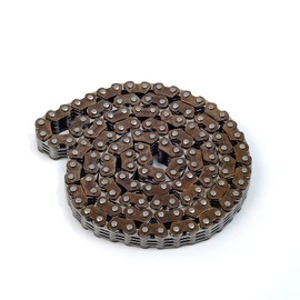 MOTO1988 Cam Timing Chain Cam Chain Guides Tensioner and Gasket for Yamaha Raptor 660 YFM660 2001-2005 94591-40126-00 34K-12231-00-00 34K-12241-00-00