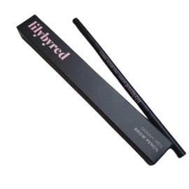 Lilybyred Skinny Scalp Brow Pencil 0.06g (02 Medium Brown) x2 / 릴리바이레드 스키니 메스 브로우 펜슬 0.06g(02 미디엄브라운) x2개