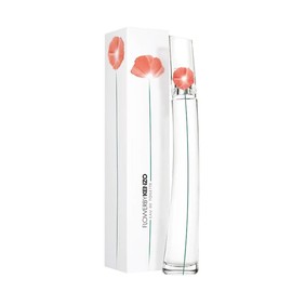 Flower By Kenzo EDT 100ml + Genuine Shopping Bag / 플라워바이겐조 EDT 100ml + 정품쇼핑백